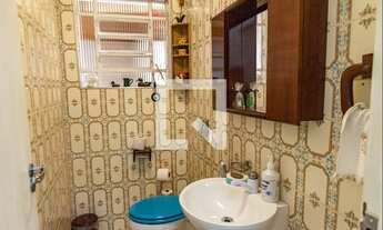 Imagem 6: Casa para Aluguel - Bosque da Saúde, 3 Quartos, 115 m2