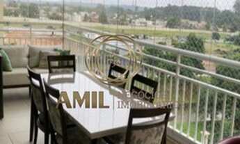 Imagem: APARTAMENTO A VENDA NO TERRAÇOS JARDIM