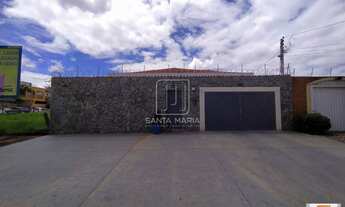 Imagem: Casa (térrea na rua) 4 dormitórios/suite