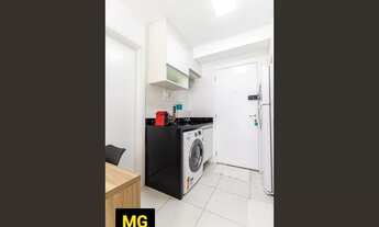 Imagem 3: Apartamento para aluguel com 28 metros quadrados com 1 quarto em Cidade Ademar - São Paulo