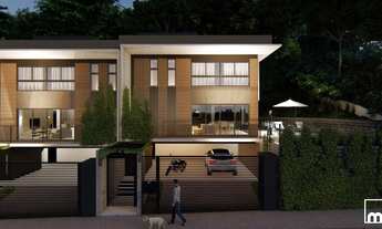 Imagem 2: JOINVILLE - Casa Padrão - AMÉRICA