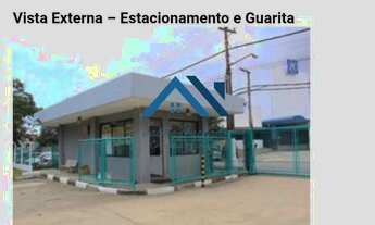 Imagem 5: SÃO BERNARDO DO CAMPO - INDUSTRIAL - JORDANÓPOLIS