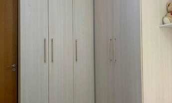 Imagem 5: Apartamento ACOLHEDOR com QUINTAL, total 174 m² sendo 94 m² de área interna - Santa Maria