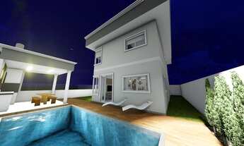 Imagem 3: Maravilhosa e excelente casa com padrão alto de acabamento no bairro São João do Rio Verme