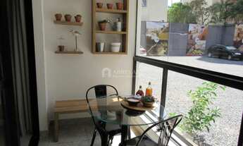 Imagem 7: Apartamento - Cambuí - Campinas