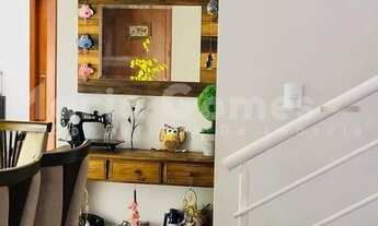 Imagem 2: INDAIATUBA - Casa de Condomínio - VILLAGGIO DI ITAICI