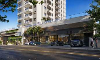 Imagem 3: JOINVILLE - Apartamento Padrão - SANTO ANTÔNIO