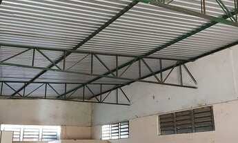 Imagem 7: VENDE-SE GALPÃO MEDINDO 242m²