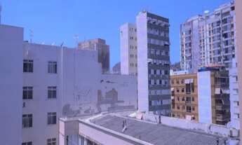 Imagem 2: RIO DE JANEIRO - Apartamento Padrão - BOTAFOGO