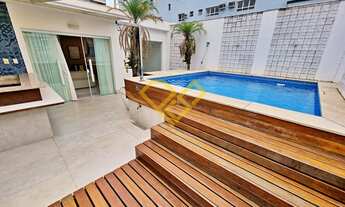 Imagem: Cobertura à venda, 3 quartos, 2 suítes