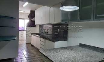 Imagem 6: Apartamento para venda 217 m² com 4 quartos na beira mar de Candeias Jaboatão -PE