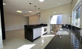 Imagem 7: CASA PARA VENDA - CONDOMÍNIO SAN VITALE