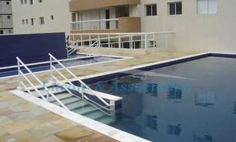 Imagem 7: Apartamento Alto Padrao para venda na Aviacao em Praia Grande SP, 04 dormitorios sendo 03