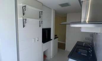 Imagem 6: Porto Alegre - Apartamento Padrão - Higienópolis