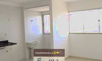 Imagem: Apartamento para venda com 60 metros quadrados