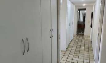 Imagem 7: Edf.Monjolo-290 m2-4 qts 1 suite - 2 vagas - Monteiro - Recife - PE