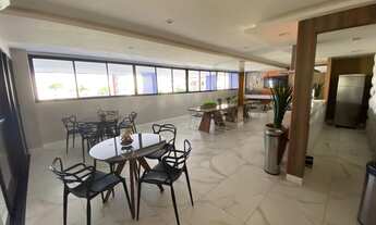 Imagem 4: Apartamento na Jatiuca