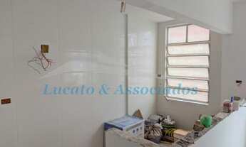 Imagem 5: Apartamento tipo kitnet para venda Itarare em Sao Vicente SP 30m? area util, reformado e c