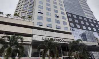 Imagem 6: Conjunto para alugar, 86 m² por R$ 6.472,50/mês - Setor Oeste - Goiânia/GO