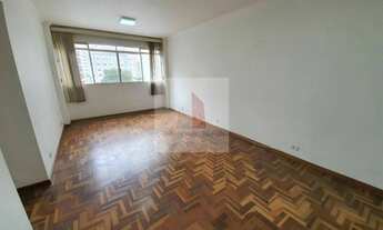 Imagem: Apartamento Padrão para alugar em São