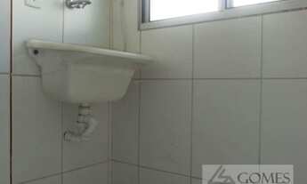 Imagem 4: Mauá - Apartamento Padrão - Parque São Vicente