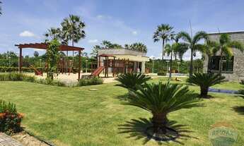 Imagem 6: Terreno à venda, 368 m² por R$ 200.000,00 - Urucunema - Eusébio/CE