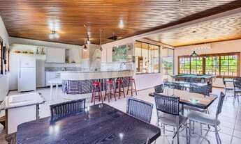 Imagem 6: Apartamento andar inteiro lindo, no jardim itu