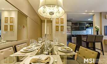 Imagem 4: Apartamento à venda, 66 m² por R$ 436.700,00 - Barigui - Curitiba/PR