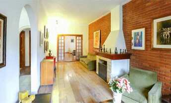 Imagem 3: São Paulo - Casa Padrão - JARDIM LUZITÂNIA