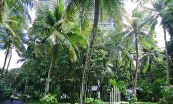 Imagem 3: Edf. Margarida Pontes - 235 m2 -4 suites (1 master c/hidro) 3 vagas, moveis planejados - C