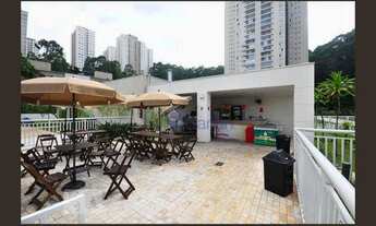 Imagem 5: Apartamento com 2 dormitórios à venda, 98 m² por R$ 790.000,00 - Morumbi - São Paulo/SP