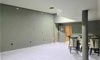 Imagem 2: LOCAÇÃO - STA. CECÍLIA GALPÃO 224M2 Á.C 2PAVIMENTOS SEM VAGA BOM LOCAL COMERCIAL