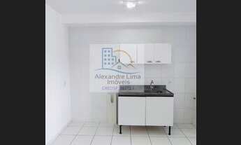 Imagem 6: Apartamento para Locação em São Paulo, Barra Funda, 1 dormitório, 1 banheiro