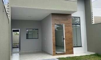 Imagem: Casa de 3 quartos em Colina de Vila-Velha