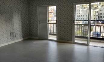 Imagem 2: GUARULHOS - Apartamento Padrão - FLOR DA MONTANHA