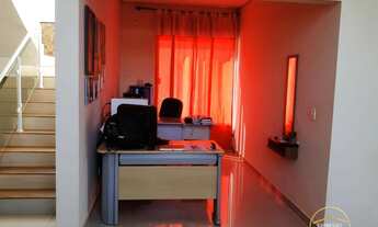 Imagem 6: Sobrado à venda no bairro Além Ponte - Sorocaba/SP