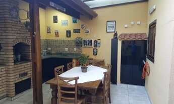 Imagem 7: GUARULHOS - Casa de Condomínio - VILA ROSÁLIA