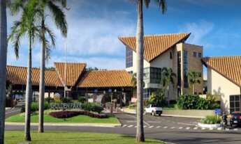 Imagem 2: Terreno de 396 m2 em lote de esquina no Golden Park - Condomínio com muito verde, alto pad