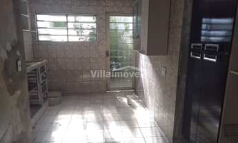 Imagem 3: Casa - Conjunto Habitacional Padre Anchieta - Campinas