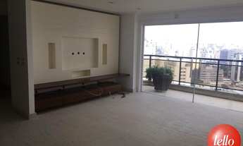 Imagem: São Paulo - Apartamento Padrão - Moema