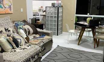 Imagem: Apartamento para venda tem 82 metros quadrados