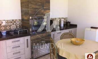 Imagem 3: Casa (térrea na rua) 3 dormitórios/suite, cozinha planejada