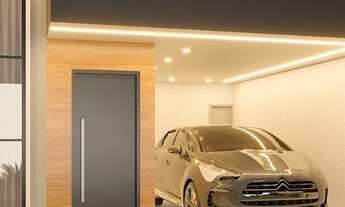 Imagem: Casa para venda possui 105 metros quadrados