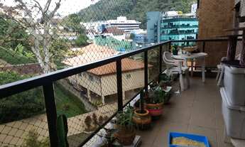 Imagem: Apartamento 3 quartos(1st) em Várzea