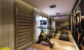 Imagem 6: ITAPEMA - Apartamento Padrão - Meia Praia