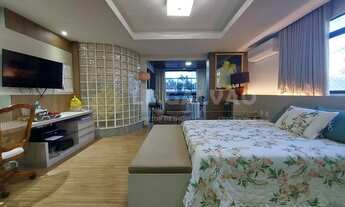 Imagem 6: Cobertura com 320m², piscina na área externa, em Manaíra!