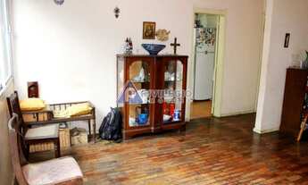 Imagem 6: Amplo apartamento de 3 quartos em Laranjeiras