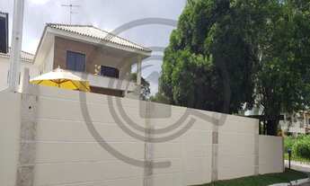 Imagem: CAMAÇARI - Casa Padrão - ABRANTES