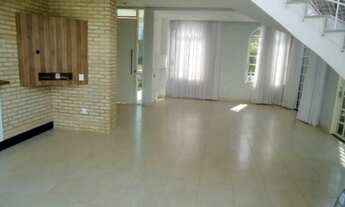 Imagem 3: Aluguel Casa JARDINS ROMA