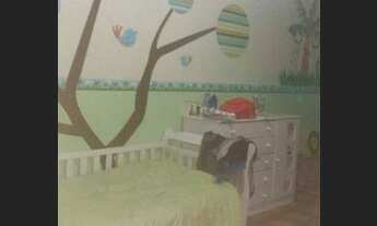 Imagem 6: Casa com 4 dormitórios à venda, 364 m² por R$ 1.200.000,00 - Jardim Anchieta - Mauá/SP